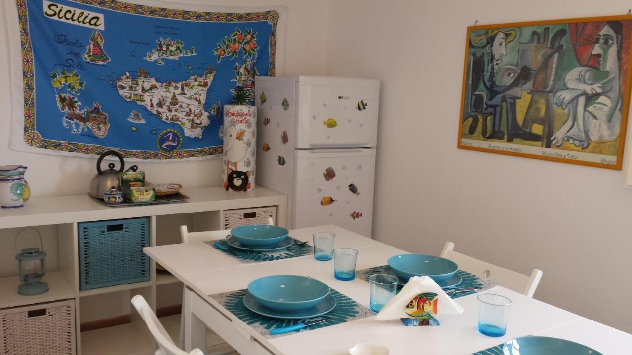 Villa Stella Del Mare Acireale Extérieur photo