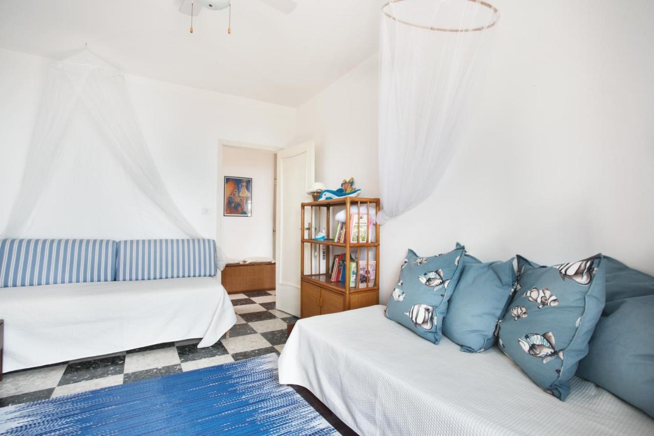 Villa Stella Del Mare Acireale Extérieur photo