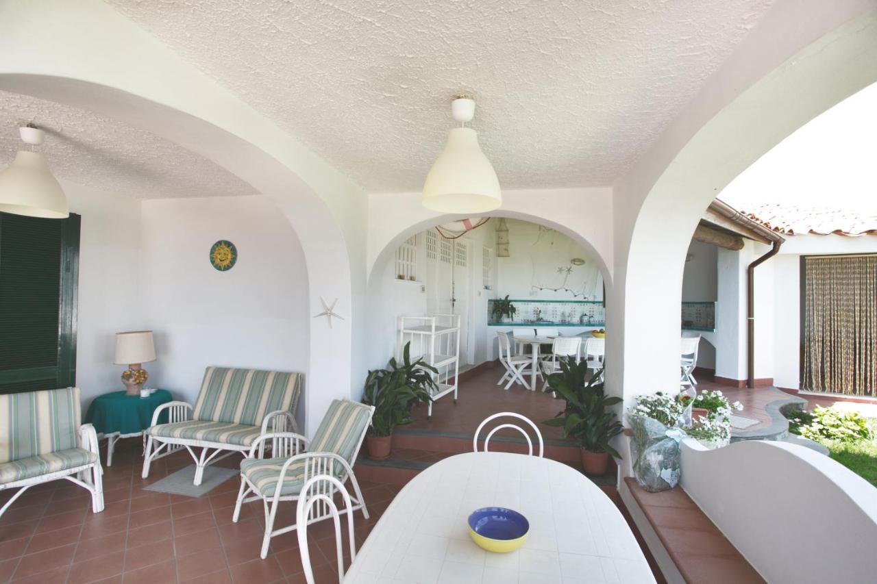 Villa Stella Del Mare Acireale Extérieur photo