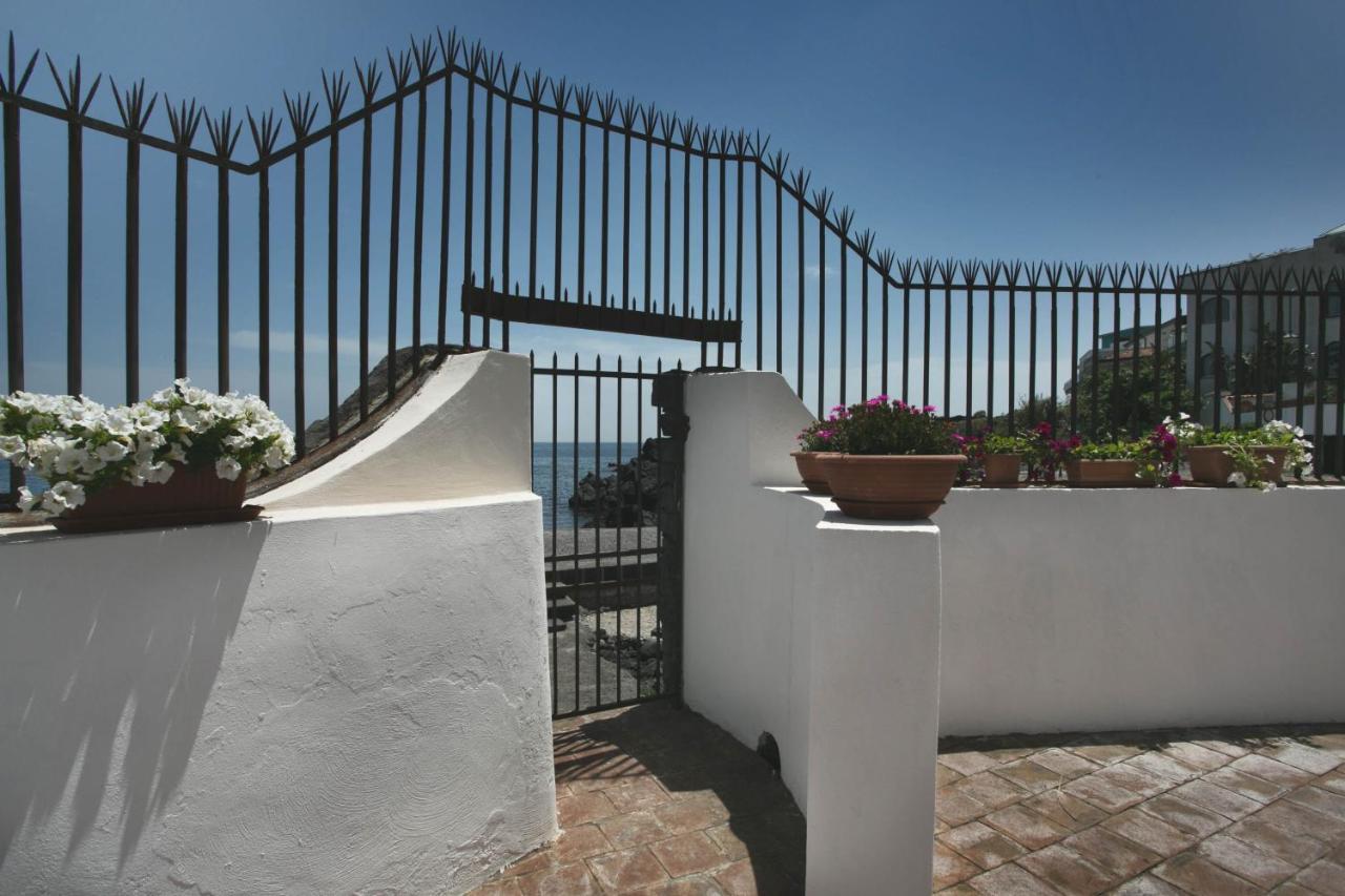 Villa Stella Del Mare Acireale Extérieur photo