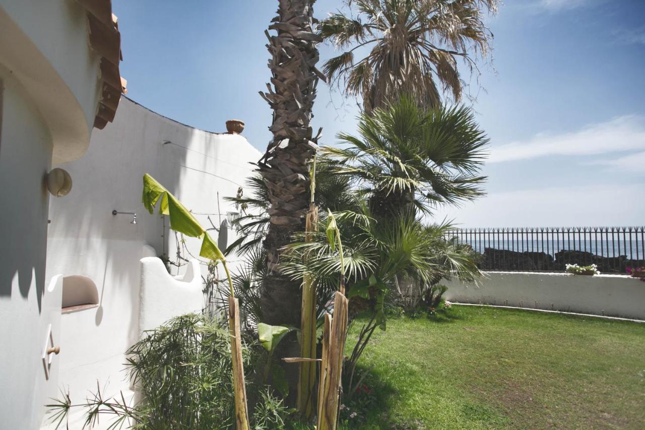Villa Stella Del Mare Acireale Extérieur photo