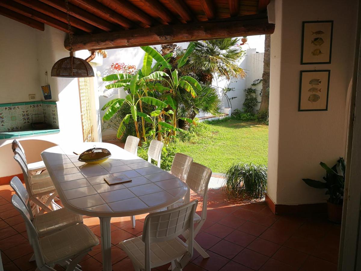 Villa Stella Del Mare Acireale Extérieur photo