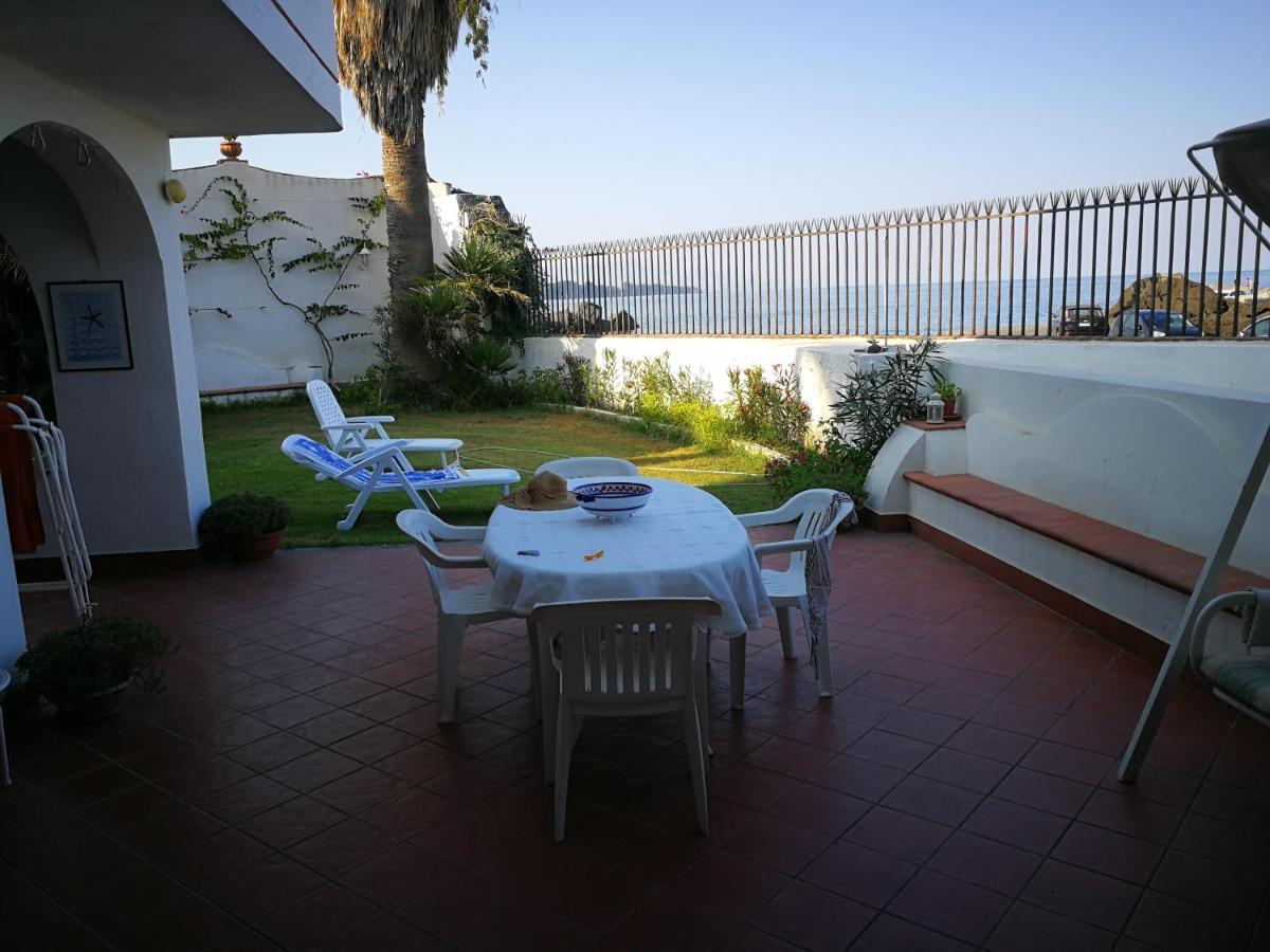 Villa Stella Del Mare Acireale Extérieur photo