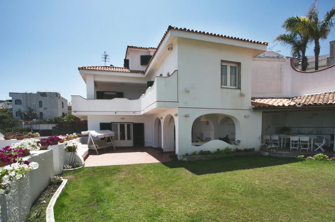 Villa Stella Del Mare Acireale Extérieur photo