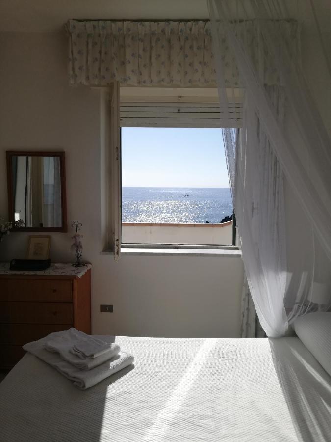 Villa Stella Del Mare Acireale Extérieur photo