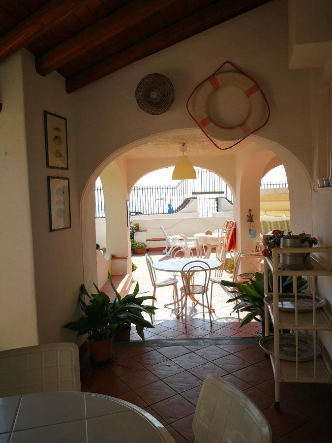 Villa Stella Del Mare Acireale Extérieur photo