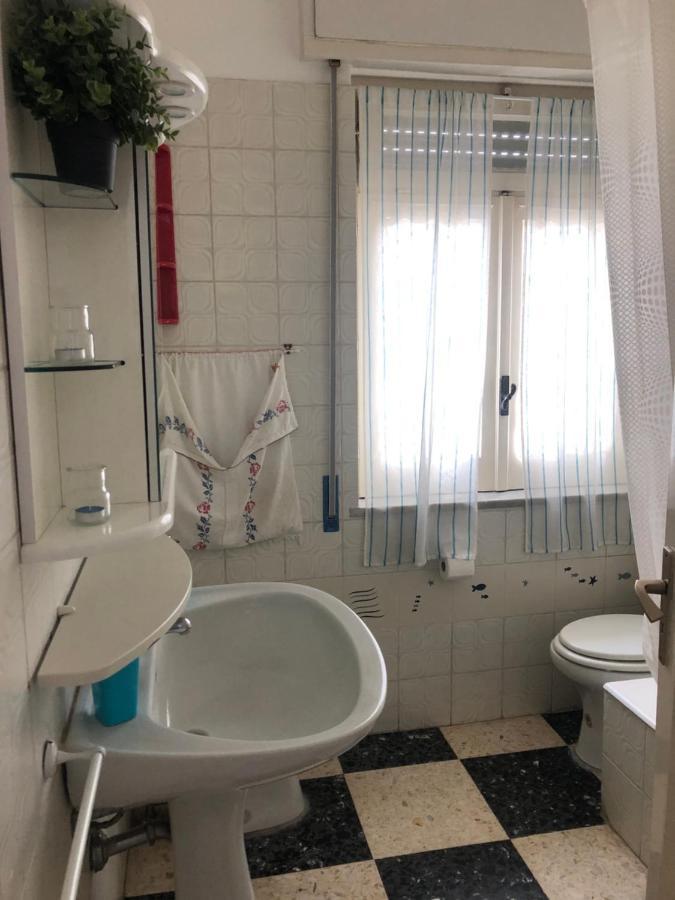 Villa Stella Del Mare Acireale Extérieur photo